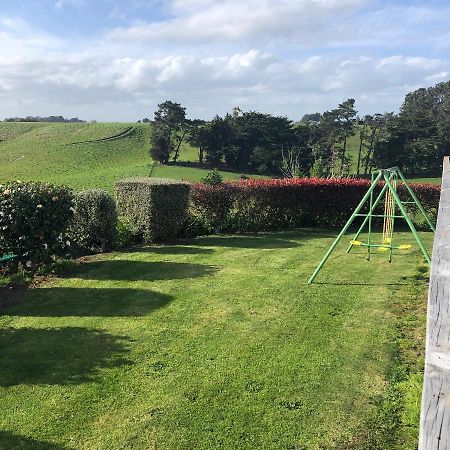 Ataahua Homestay Feilding Exteriör bild