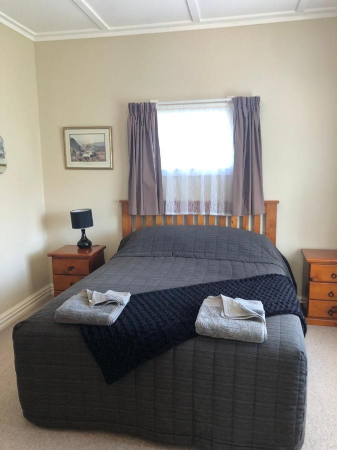 Ataahua Homestay Feilding Exteriör bild