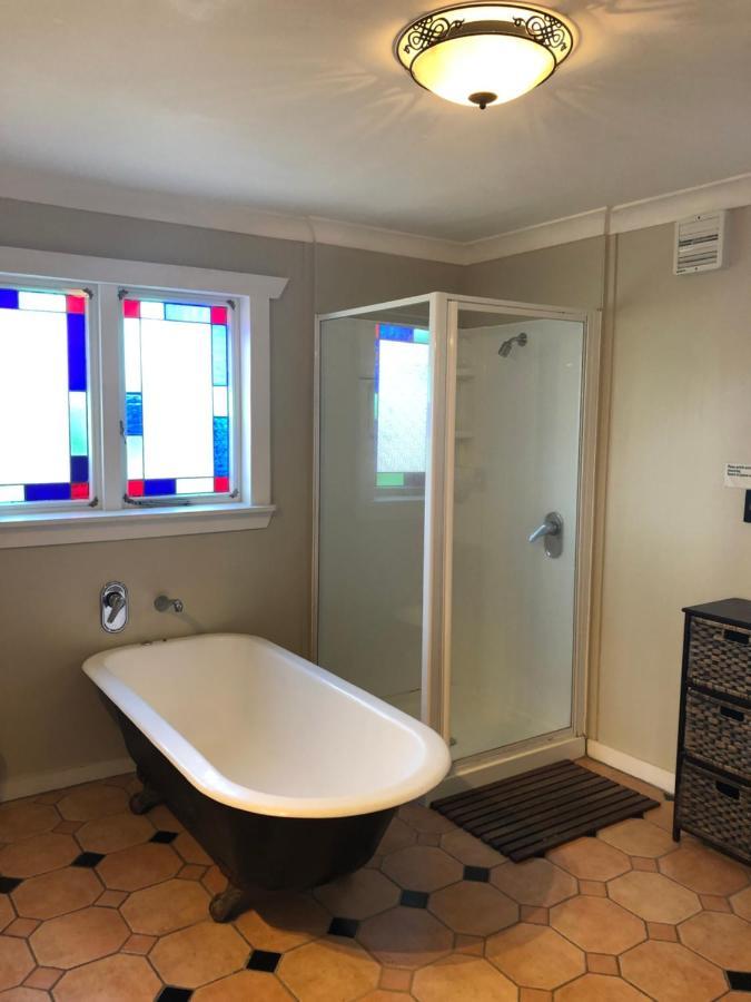 Ataahua Homestay Feilding Exteriör bild