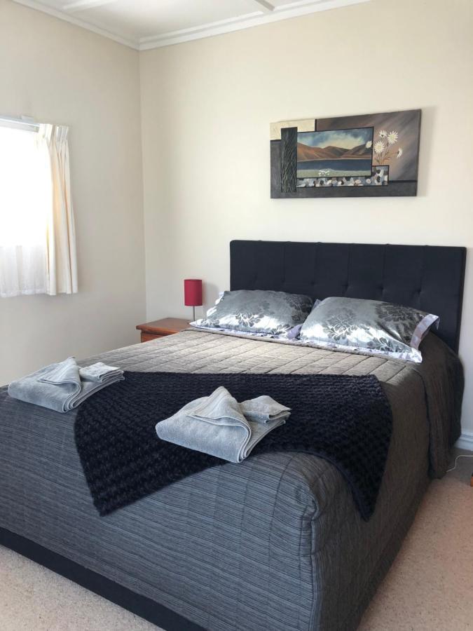 Ataahua Homestay Feilding Exteriör bild