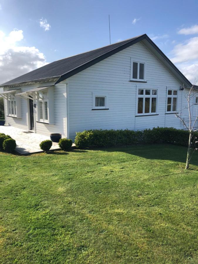 Ataahua Homestay Feilding Exteriör bild