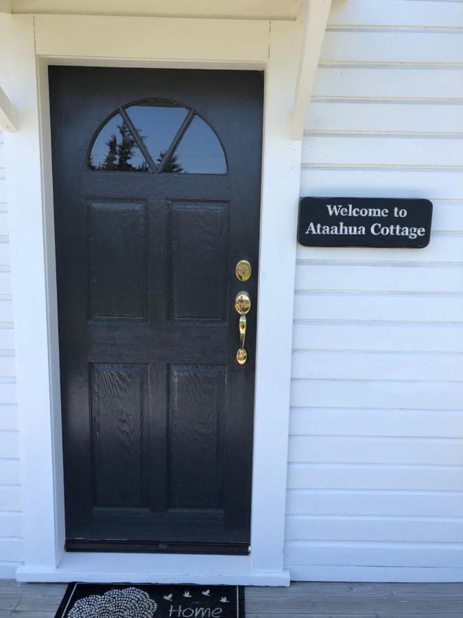 Ataahua Homestay Feilding Exteriör bild