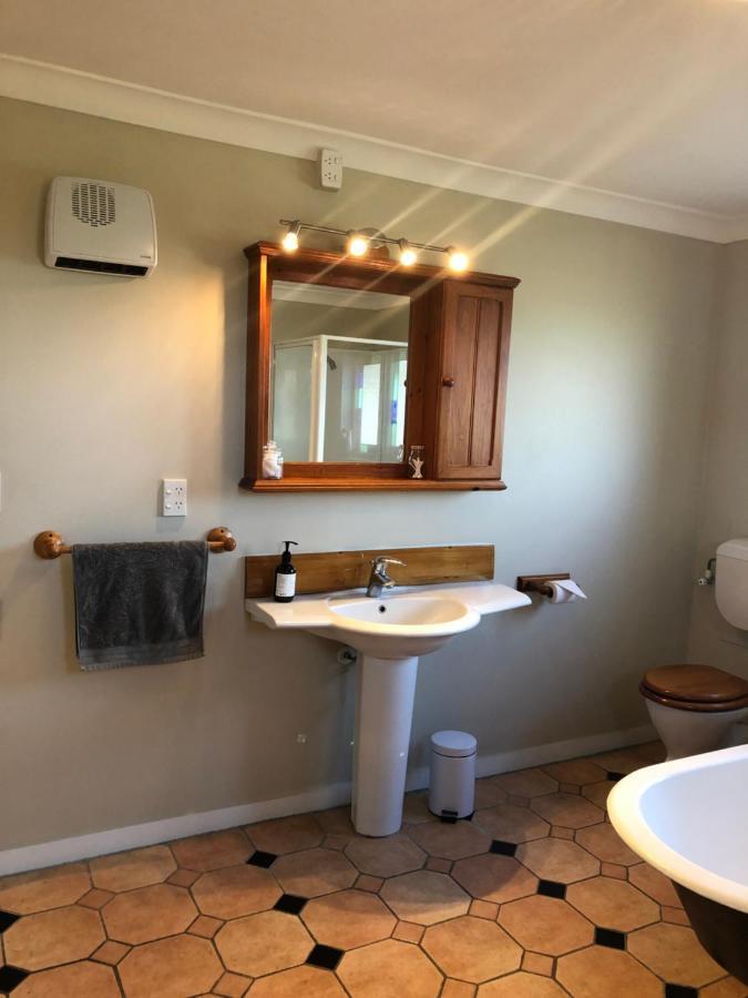 Ataahua Homestay Feilding Exteriör bild