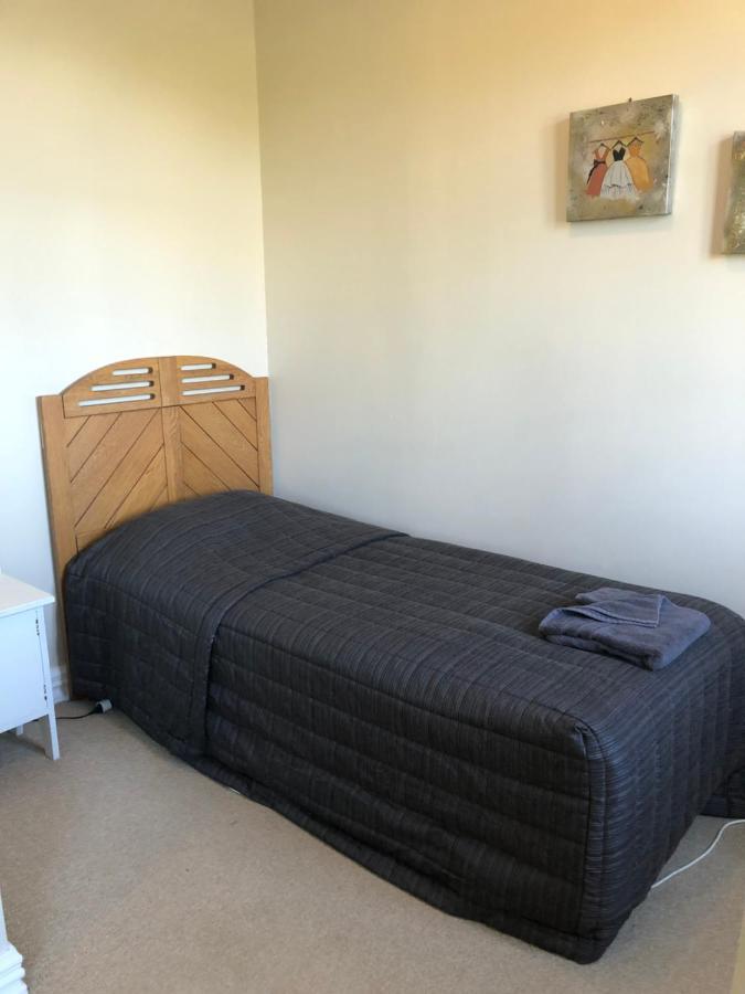 Ataahua Homestay Feilding Exteriör bild