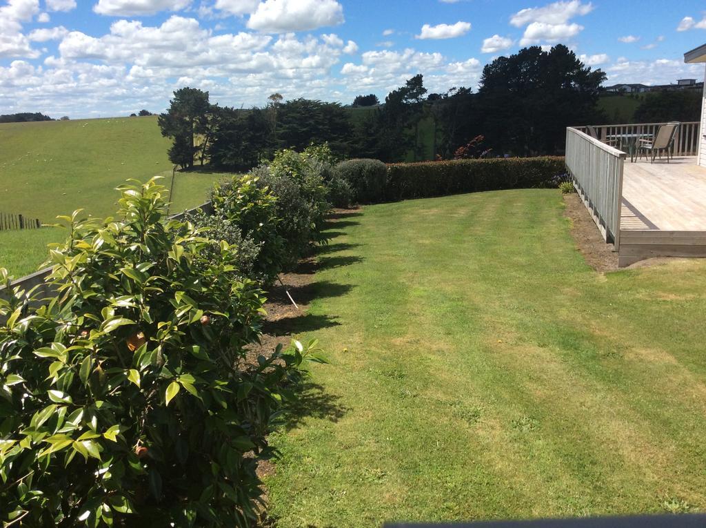 Ataahua Homestay Feilding Exteriör bild