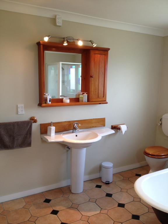 Ataahua Homestay Feilding Exteriör bild