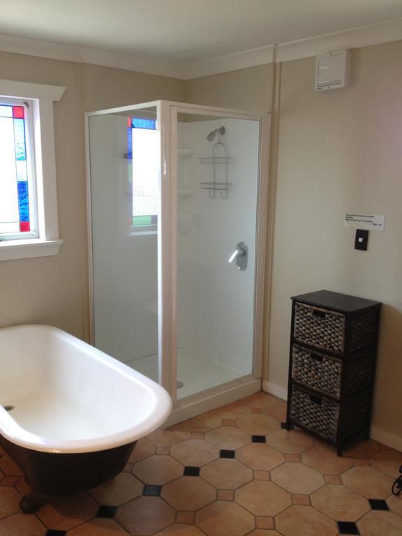 Ataahua Homestay Feilding Exteriör bild