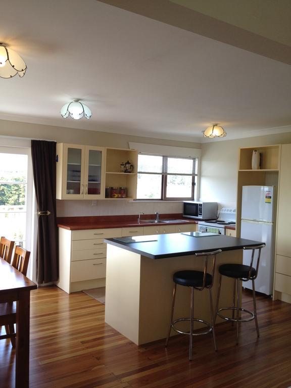 Ataahua Homestay Feilding Exteriör bild
